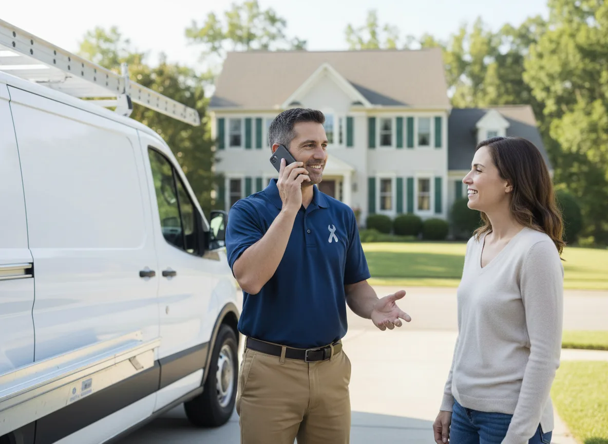 Home Gutter Service Huntsburg, OH FAQs